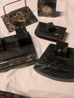Art deco bureauset, Ophalen