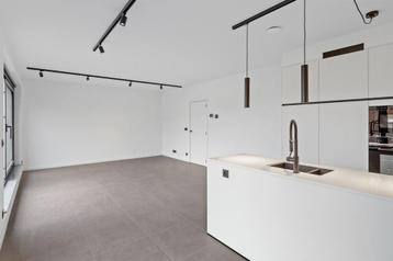 Appartement te huur in Lier, 2 slpks, Immo, 924 m², Appartement, 2 kamers