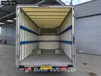 Iveco Daily 35C14 Automaat Luchtvering 530cm lang! Verkoopwa, Automaat, Stof, Gebruikt, Euro 6