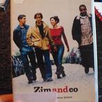 dvd zim and co, Ophalen of Verzenden