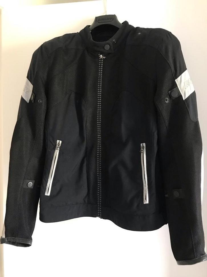 DAINESE Airflow dames motorjas, Motoren, Kleding | Motorkleding, Jas | textiel, Dames, Tweedehands, Ophalen