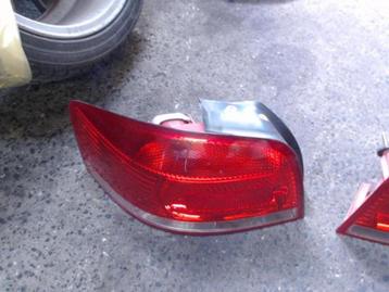 Feu arrière gauche Audi A3 2003-2008 LP/14913 beschikbaar voor biedingen