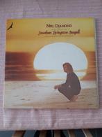 Langspeelplaat (LP) Neil Diamond, Jonathan Livingston Seagul, Enlèvement, Utilisé