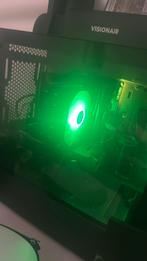 Pc windows 11, Computers en Software, Ophalen, 2 tot 3 Ghz, Virtual Reality, Zo goed als nieuw