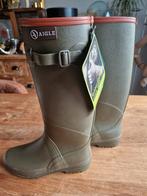 Nieuwe kwalitatieve rubberen laarzen Aigle maat 37, Ophalen of Verzenden, Nieuw