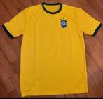 Brazilië Pele Voetbalshirt Origineel WorldCup Finale 1970, Verzenden, Zo goed als nieuw