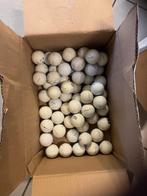 20 balles de golf Titleist pro V1 et V1x, Enlèvement ou Envoi, Utilisé, Balle(s), Autres marques