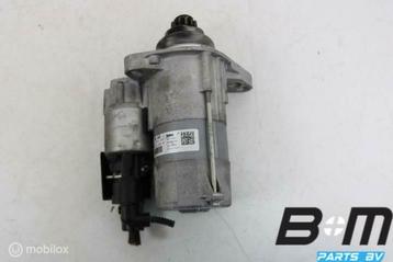 Startmotor VW Jetta 5C6 02Z911024K