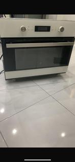 Magnetron met hete lucht, Genast, Ophalen, Zo goed als nieuw, Hete lucht