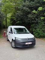 Volkswagen Caddy 2.0 automaat 2021, Auto's, Bestelwagens en Lichte vracht, Automaat, Volkswagen, Particulier, Te koop