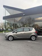 Opel Meriva benzine automaat pdc navi garantie 36dkm, Auto's, 4 cilinders, Bedrijf, 5 zetels, Meriva