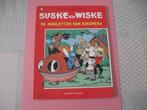 Strip Suske en Wiske / De minilotten van Kokonera / Nr.159, Comme neuf, Une BD, Enlèvement ou Envoi, Willy vandersteen