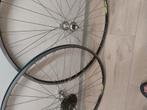 vintage race wielen, Ophalen of Verzenden, Gebruikt