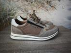 MEPHISTO maat 44 ( EUR 10 / US 10,5 ), Enlèvement ou Envoi, Brun, Baskets, Comme neuf