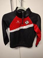 Voetbaltrui OHL, Enlèvement, Utilisé