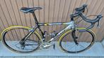 Racefiets CHIQUE MERCKX - USA ,Alu.fr. Carbon, Fietsen en Brommers, 28 inch, Aluminium, 49 tot 53 cm, Zo goed als nieuw