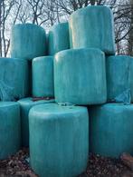 Hooi grote balen BIO, Enlèvement