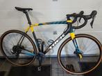 GRAVELBIKE Trek schijfremmen 1X11SPEED GRX, Ophalen, Zo goed als nieuw