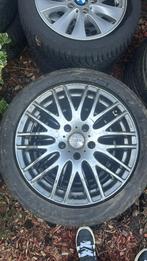 Bmw 5x120 velg, Ophalen