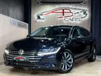 Volkswagen Arteon SB 2.0 TDi SCR R * SPORT * Line * GAR 12 M, Automaat, Arteon, Gebruikt, 4 cilinders