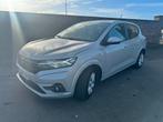 Dacia sandero 1.0LPG euro6 laag km, Auto's, Dacia, Voorwielaandrijving, Stof, Start-stop-systeem, 5 deurs
