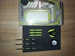Micheal van gerwen aspire 24gram. Nieuw!, Ophalen of Verzenden, Nieuw, Pijlen