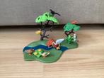 Playmobil "les oiseaux de la forêt", Enlèvement ou Envoi