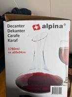 Karaf, Ophalen of Verzenden, Nieuw