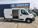 Citroen Jumper, 94 kW, Euro 6, 128 pk, Citroën