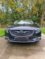 Opel Insignia, Leder, Diesel, Particulier, Insignia