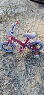 Kinderfiets, Vélos & Vélomoteurs, Vélos | Tricycles pour enfants, Utilisé, Enlèvement ou Envoi
