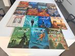 Serie bd Lady S 15 tomes EO, Boeken, Stripverhalen, Ophalen of Verzenden, Zo goed als nieuw