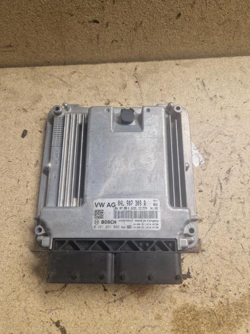 VW/AUDI/SEAT/SKODA/MERCEDES/BMW motorregelapparaat, Auto-onderdelen, Motor en Toebehoren, Audi, BMW, Seat, Volkswagen, Skoda, Gebruikt