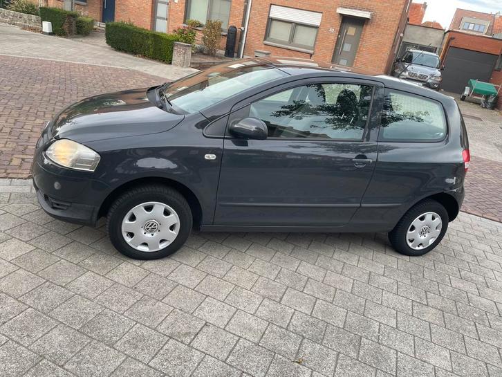 Volkswagen Polo Fox GEKEURD VOOR VERKOOP, Auto's, Volkswagen, Particulier, Fox, Benzine, Euro 5, Stadsauto, 3 deurs, Handgeschakeld