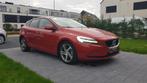 Volvo V40 2.0 D2 Bj.2019 Met 86.000 Km. Garantie!!, Rouge, Achat, Euro 6, Carnet d'entretien