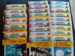 Lucky Luke Stripcollectie 1 tot 24 nieuw., Boeken, Stripverhalen, Complete serie of reeks, Ophalen of Verzenden, Nieuw, Morris / Goscinny