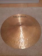 Istanbul Agop traditional jazz set, Muziek en Instrumenten, Drumstellen en Slagwerk, Ophalen of Verzenden, Gebruikt