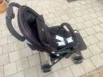 Lichtgewicht Buggy kinderwagen 0-15 kg, Ophalen, Zo goed als nieuw, Verstelbare rugleuning