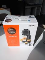 Nescafe Dolce Gusto piccolo xs, Ophalen