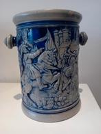Pot à tabac ancien, Antiquités & Art, Enlèvement ou Envoi
