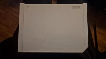 Nintendo Wii + 10 games beschikbaar voor biedingen