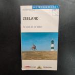 Visumgids Zeeland Te land en te water, Boeken, Ophalen of Verzenden