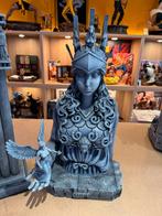 Statue d ´athena foc studio saint seiya, Collections, Enlèvement, Comme neuf