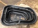 Vijverbak start 500liter, Ophalen, Gebruikt