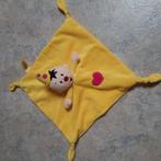 Bumba knuffeldoekje, Kinderen en Baby's, Speelgoed | Knuffels en Pluche, Ophalen, Nieuw