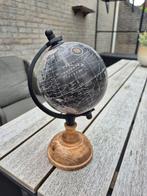 Kleine wereldbol, Huis en Inrichting, Woonaccessoires | Wereldbollen, Ophalen of Verzenden, Zo goed als nieuw