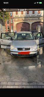 Vw polo bumper heb ik liggen zelfde als op goto, Auto-onderdelen, Ophalen, Bumper