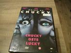 bride of chucky, Cd's en Dvd's, Ophalen of Verzenden