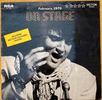 33 T Elvis Presley op het podium februari 1970, Cd's en Dvd's, Vinyl | Jazz en Blues, Zo goed als nieuw