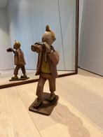 Beeld Kuifje, Verzamelen, Ophalen, Zo goed als nieuw